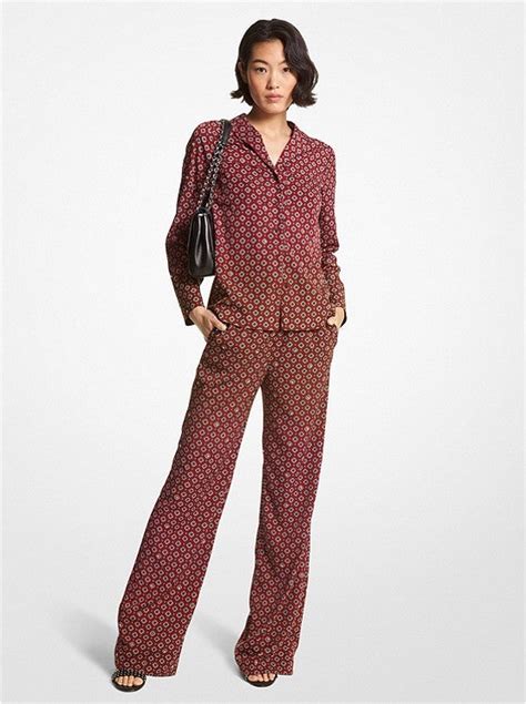 pyjama michael kors femme|michael kors women's clothing.